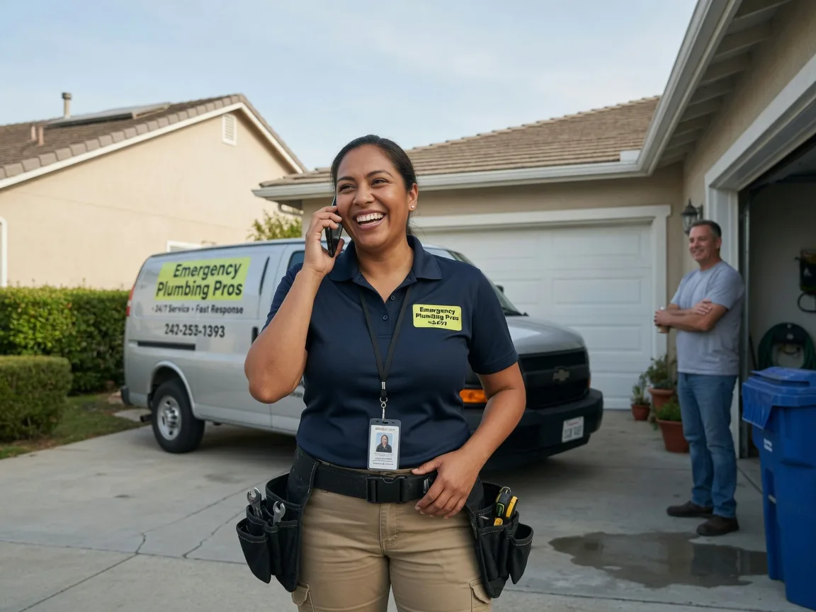 Emergency Plumber Idalou, TX FAQs